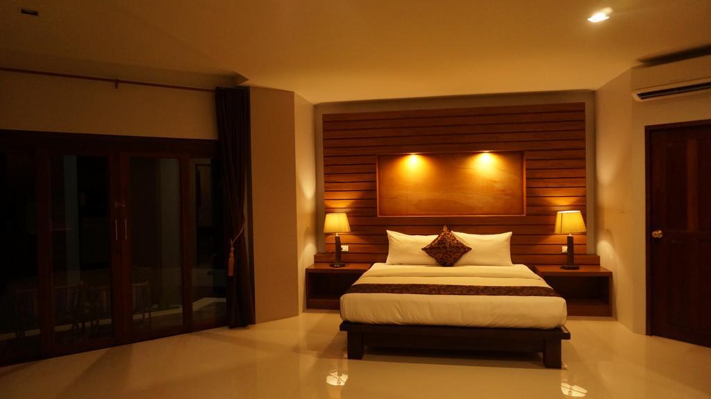 Lanta Intanin Resort - Sha Extra Plus Koh Lanta Room photo