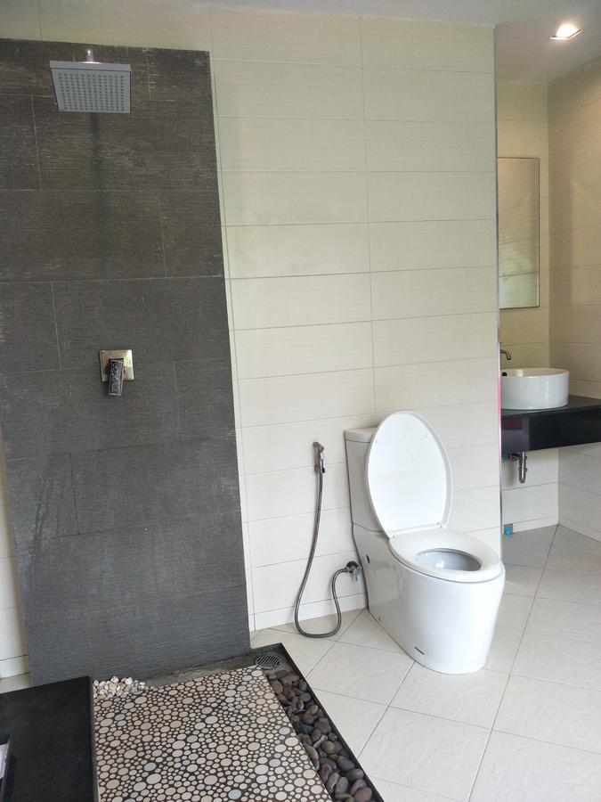 Lanta Intanin Resort - Sha Extra Plus Koh Lanta Exterior photo