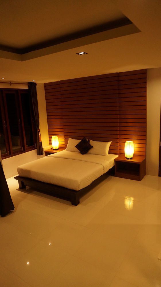 Lanta Intanin Resort - Sha Extra Plus Koh Lanta Exterior photo