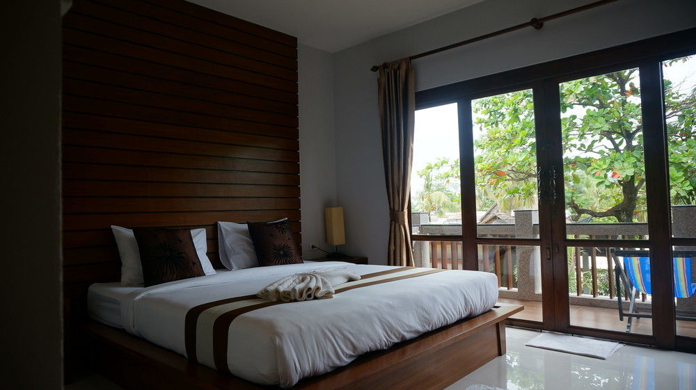 Lanta Intanin Resort - Sha Extra Plus Koh Lanta Exterior photo