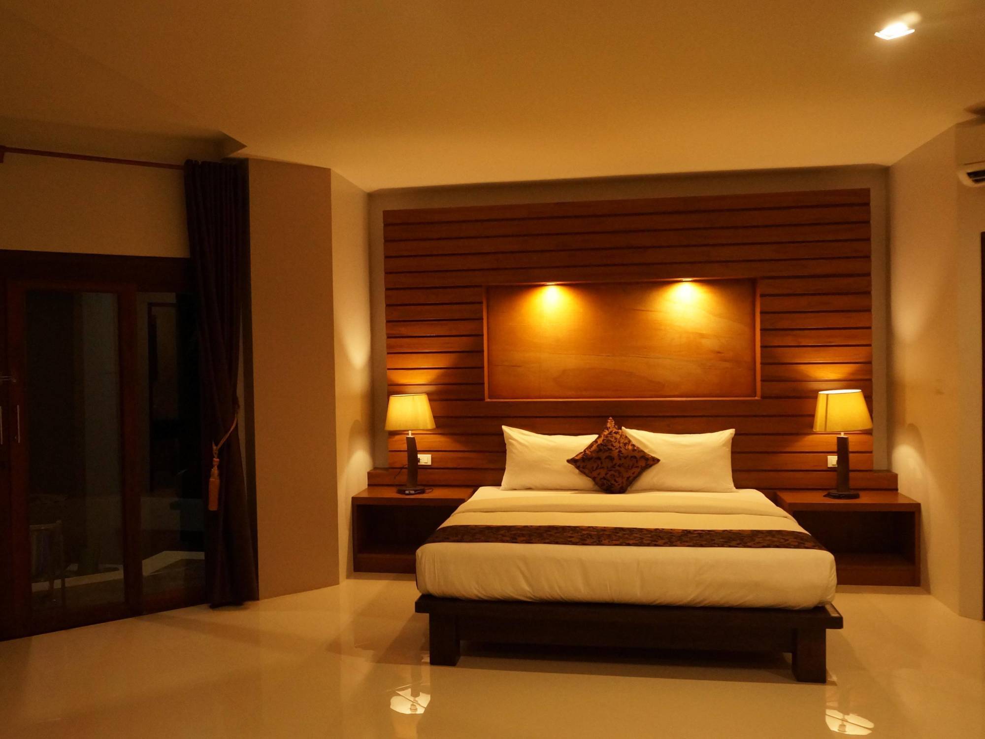 Lanta Intanin Resort - Sha Extra Plus Koh Lanta Exterior photo